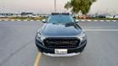 Ford Ranger Raptor SMART CAB | RHD | 2.2L DIESEL | PREMIUM FEATURES | 2WD | AUTOMATIC | REAR VIEW CAMERA