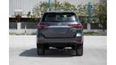Toyota Fortuner 2023 Toyota Fortuner 4X4 2.8 18'I AL - Grey inside Chamois | Export Only