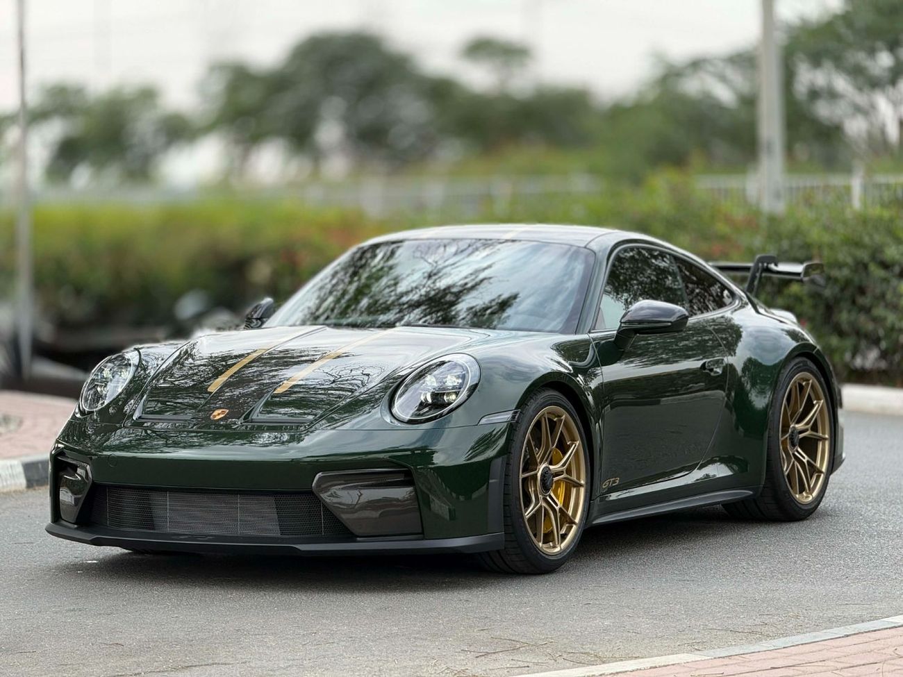 بورش 911 **2026**GERMAN SPEC BRAND NEW