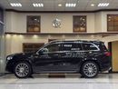 مرسيدس بنز GLS 580