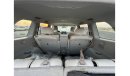 تويوتا هايلاندر 2012 TOYOTA HIGHLANDER  3.5L V6 / EXPORT ONLY / فقط للتصدير