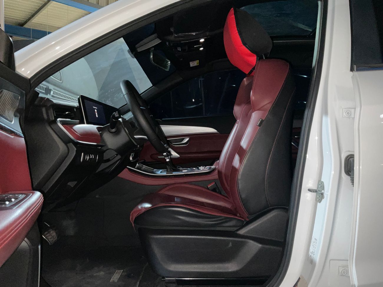 Jetour X70 Plus Comfort | Guaranteed Warranty | 0 Down Payment