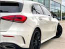Mercedes-Benz A 250 1,560 PM | MERCEDES A250 AMG| 2.0L FWD | WELL MAINTAINED | 0% DOWNPAYMENT