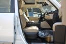 Toyota Prado LHD 2.4L PETROL ALL ROUNDER FULL OPTION 4WD AT 7-SEATS | RADAR | 2025MY