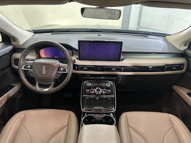 Lincoln Nautilus PREMIERE, миниатюра 24