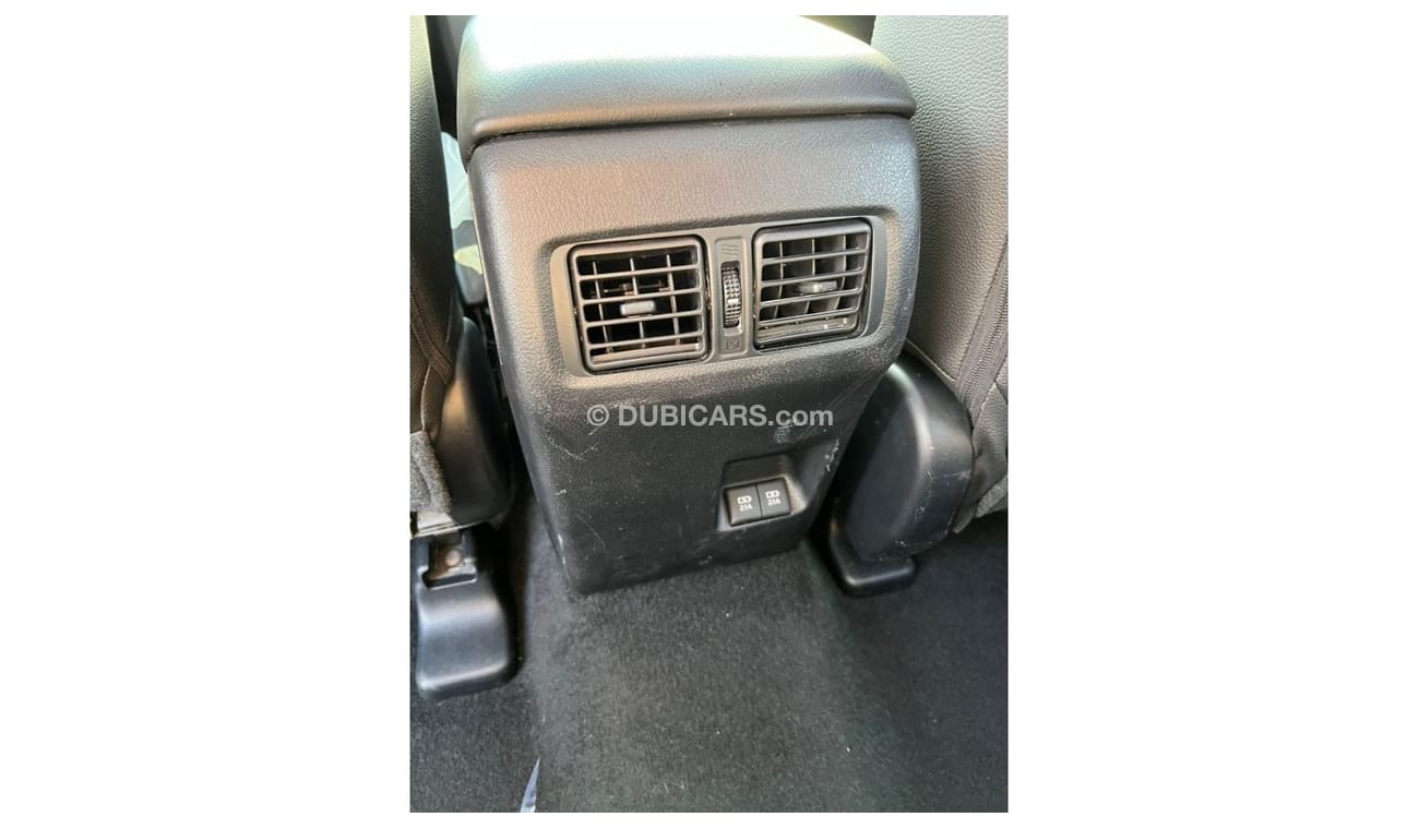 Toyota 4Runner 2021 Toyota 4Runner SR5 Premium 4x4 Sunroof Full Option Super Clean Condition - EXPORT ONLY