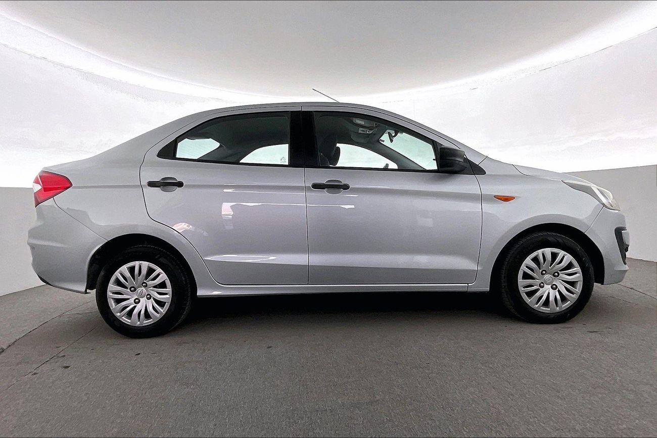 فورد فيجو Ambiente | شامل الضمان | 0 ﺪﻔﻋﺓ ﺃﻮﻟﻯ