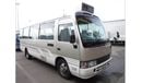 Toyota Coaster 1999