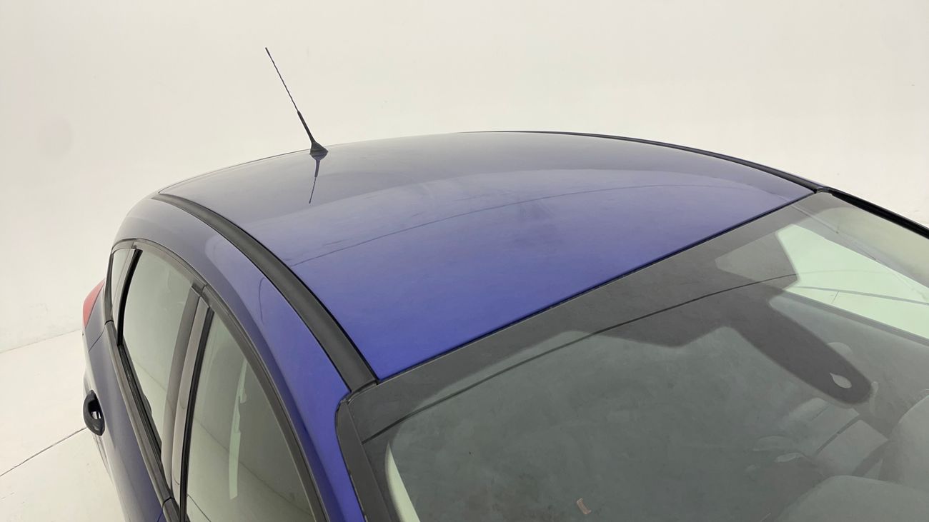 فورد فوكاس AMBIENTE 1.5 | بدون دفعة مقدمة | اختبار القيادة في المنزل