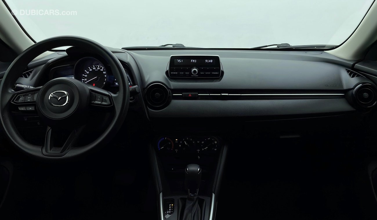 Mazda CX3 GS 2 | Under Warranty | Inspected on 150+ parameters