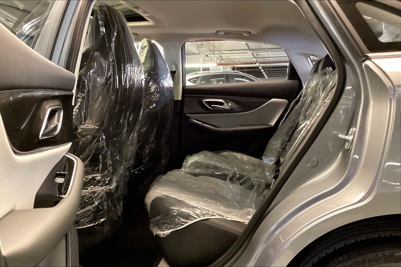 BAIC U5 Plus Honor | National Day Celebration | Guaranteed Warranty | 0 Down Payment