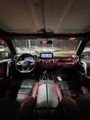 بايك BJ40 LUXURY