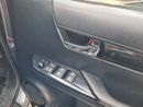 تويوتا هيلوكس TRD Double cabin 2.8L, perfect inside and outside