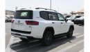 Toyota Land Cruiser GR SPORT 3.5L PETROL 2022