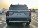 Kia Sorento  2021 Kia Sorento AWD 4x4 Black Edition Full Option - Electric Seats - Panoramic 360° Vie