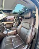 لاند روفر رينج روفر سبورت