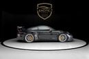 بورش 911 GT2RS 3.8L