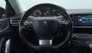 Peugeot 308 Allure 1600