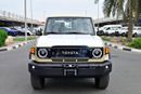 Toyota Land Cruiser 70 71 Short Wheel Base SDLX 2.8L Diesel 4WD Automatic