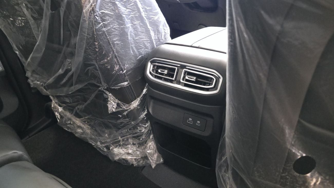 Dongfeng Z9 STD