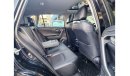 Toyota RAV4 2019 TOYOTA RAV4 XLE  LIMITED, 5DR SUV, 2.4L 4CYL PETROL, AUTOMATIC, FOUR WHEEL DRIVE