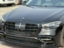 Mercedes-Benz S 580 MERCEDES BENZ S 580 MODEL 2022