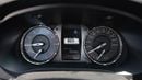 Toyota Hilux GL 2.7L Double Cab Utility AWD