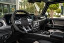 Mercedes Benz G63 AMG STANDARD
