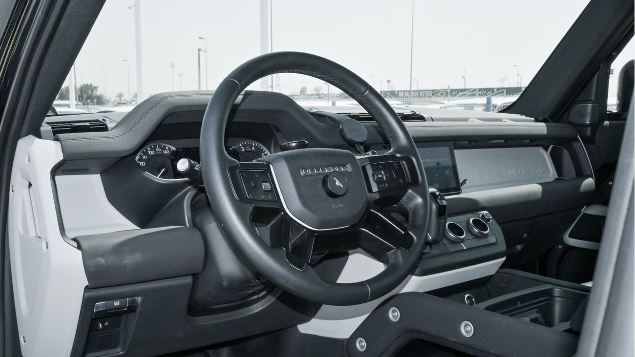 Land Rover Defender LAND ROVER DEFENDER 90 SE | 2023 | 2.0L 4CYL