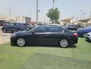 هوندا أكورد EX 2.4L