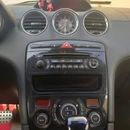 بيجو RCZ بيجو RCZ 2012 خليجي 1600 تربو بدون حوادث نهائى صبغ وكالة ممشى 220 الف واتساب 0567626401