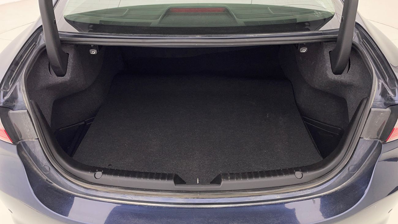 مازدا 6 2024 PURE | AED 956/Month | 0 DP | 30 Day Return | Warranty