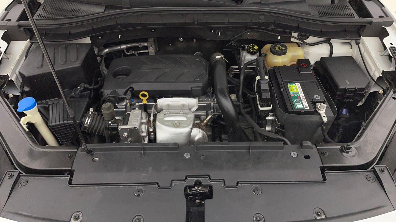 MG ZS LUXURY TROPHY 1.3 | Zero Down Payment | Home Test Drive