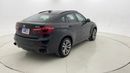 BMW X6 XDRIVE50I M SPORT 4.4 | Zero Down Payment | Home Test Drive