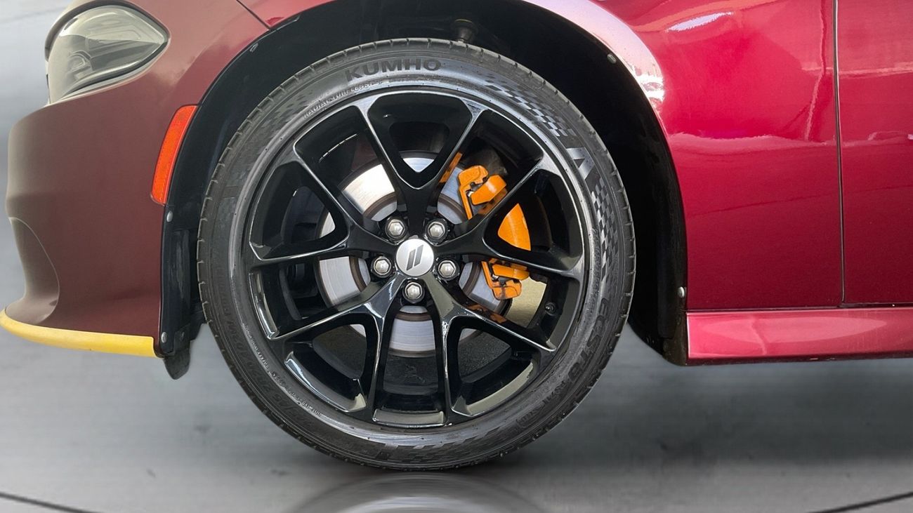 دودج تشارجر GT | upto AED 20,000 Ramadan Discount | شامل الضمان | 0 ﺪﻔﻋﺓ ﺃﻮﻟﻯ