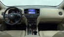 Nissan Pathfinder SL 3.5 | Under Warranty | Inspected on 150+ parameters