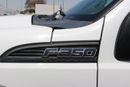 فورد F 350 XL  DRW