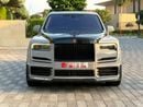 رولز رويس كولينان European Specs | Ultra Luxury SUV