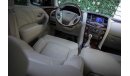 Infiniti QX80 Luxury  | 2,642 P.M  | 0% Downpayment | Full Option