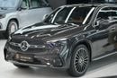 مرسيدس بنز GLC 200