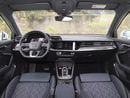 Audi A3 Audi A3 Sportback 35 TFSI (2025)