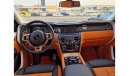 Rolls-Royce Cullinan Std ROLLS ROYCE CULLINAN -2022- 2000 KM GCC SPECS