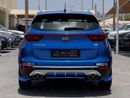 Kia Sportage EX TOP