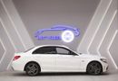 Mercedes-Benz C 300 2021 - Hybrid | with Warranty