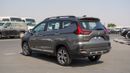 ميتسوبيشي إكسباندر كروس Brand New Mitsubishi Xpadner Cross Premium 2025 Export 1.5L 2WD Petrol A/T|Green/Bronze|XPANDER-CR-2