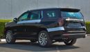 Chevrolet Tahoe Chevrolet Tahoe V8 5.3L Premier SUV AWD 4Doors |2023