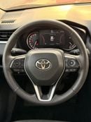 Toyota RAV4 XLE 2.5L AWD Full option 2023