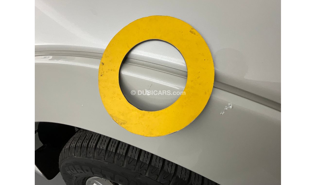 ميتسوبيشي باجيرو GLS Highline