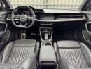 Audi S3 TFSI SPORTBACK