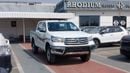 تويوتا هيلوكس 2.4L Diesel Manual DC Pickup 2026YM